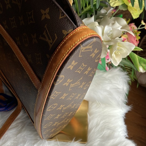 $3,000 Louis Vuitton Babylone tote. Authenticated twice! - Picture 7 of 17